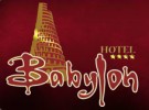 ХОТЕЛ ВАВИЛОН